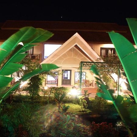 Daosavanh Resort & Spa Hotel Savannakhet Εξωτερικό φωτογραφία
