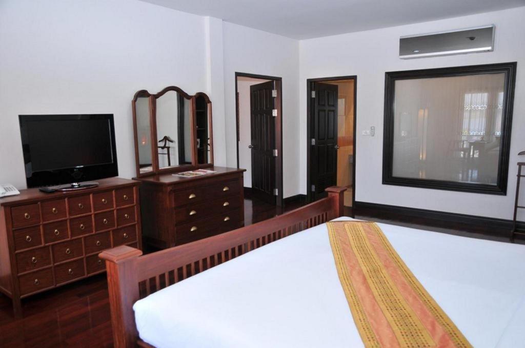 Daosavanh Resort & Spa Hotel Savannakhet Εξωτερικό φωτογραφία