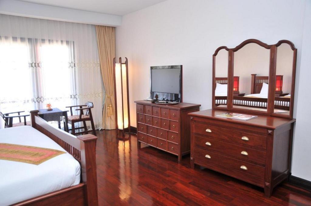 Daosavanh Resort & Spa Hotel Savannakhet Εξωτερικό φωτογραφία