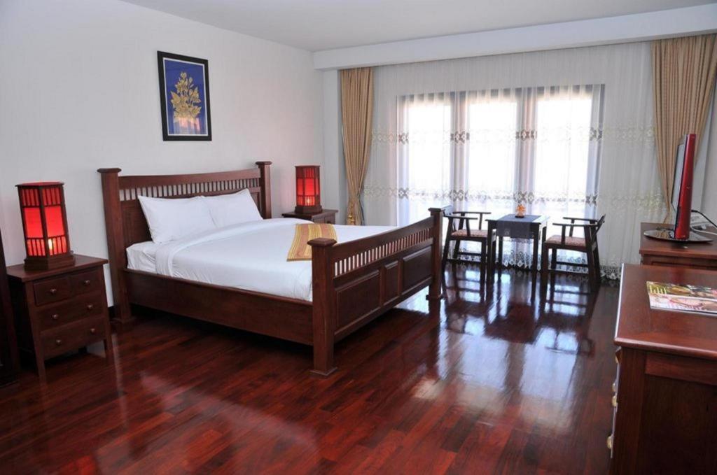 Daosavanh Resort & Spa Hotel Savannakhet Εξωτερικό φωτογραφία