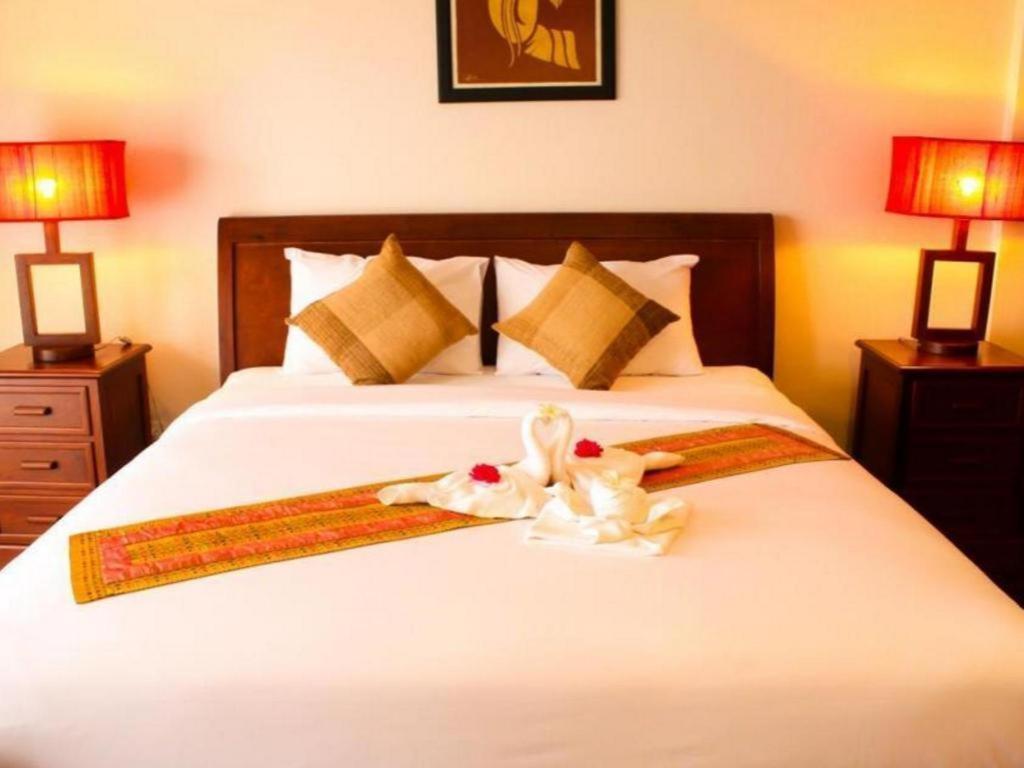 Daosavanh Resort & Spa Hotel Savannakhet Εξωτερικό φωτογραφία