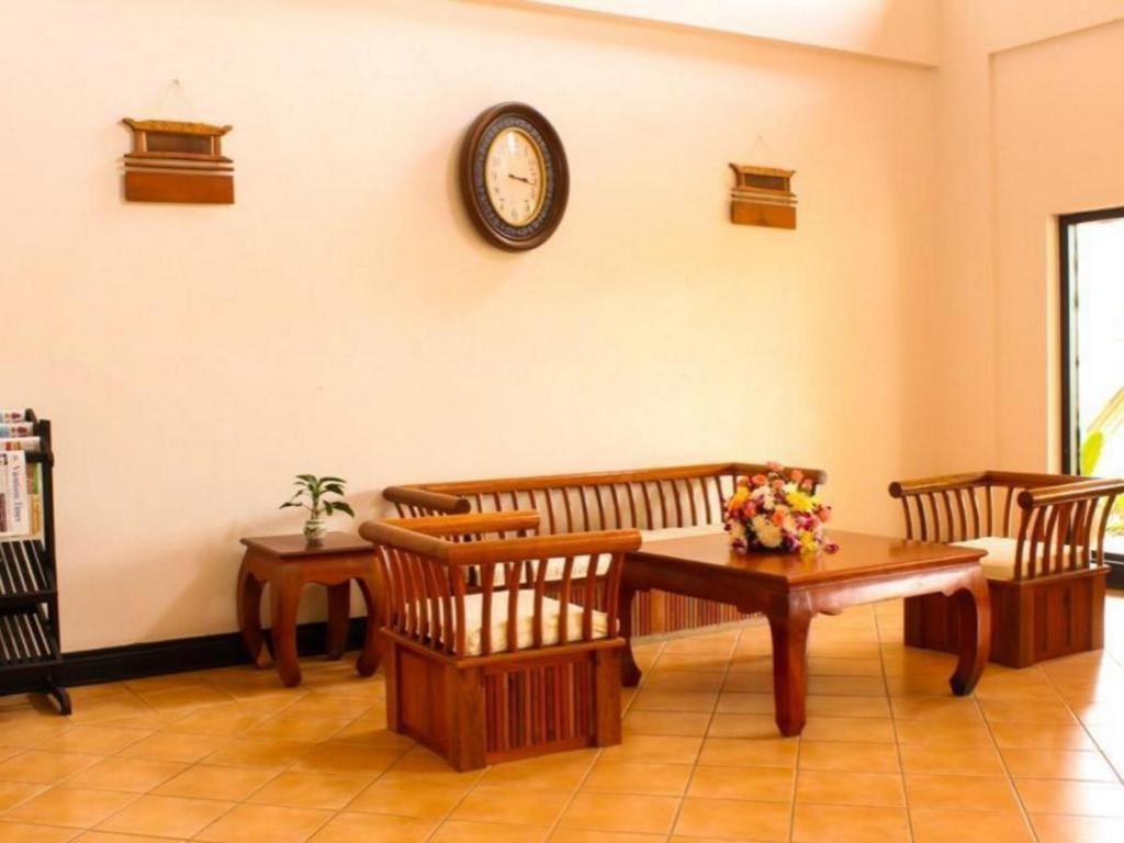 Daosavanh Resort & Spa Hotel Savannakhet Εξωτερικό φωτογραφία