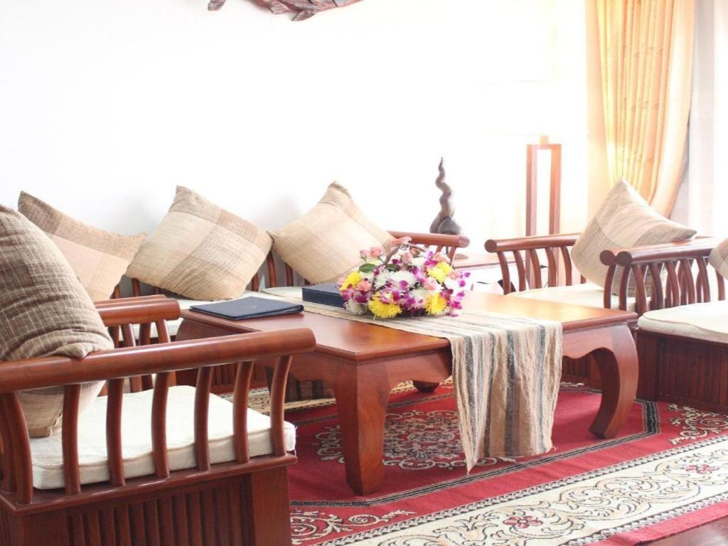 Daosavanh Resort & Spa Hotel Savannakhet Εξωτερικό φωτογραφία