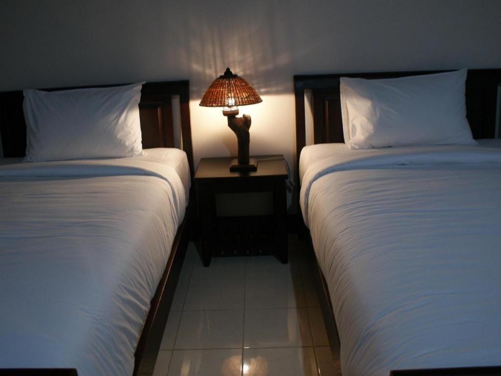 Daosavanh Resort & Spa Hotel Savannakhet Εξωτερικό φωτογραφία