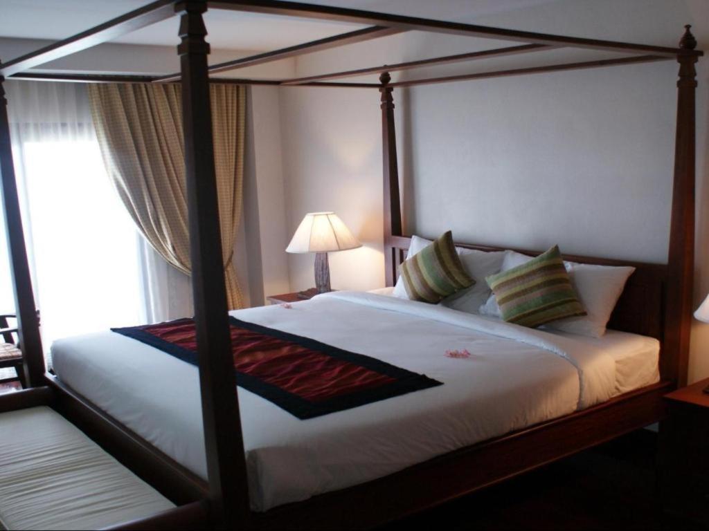 Daosavanh Resort & Spa Hotel Savannakhet Εξωτερικό φωτογραφία