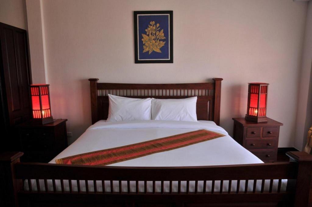Daosavanh Resort & Spa Hotel Savannakhet Εξωτερικό φωτογραφία