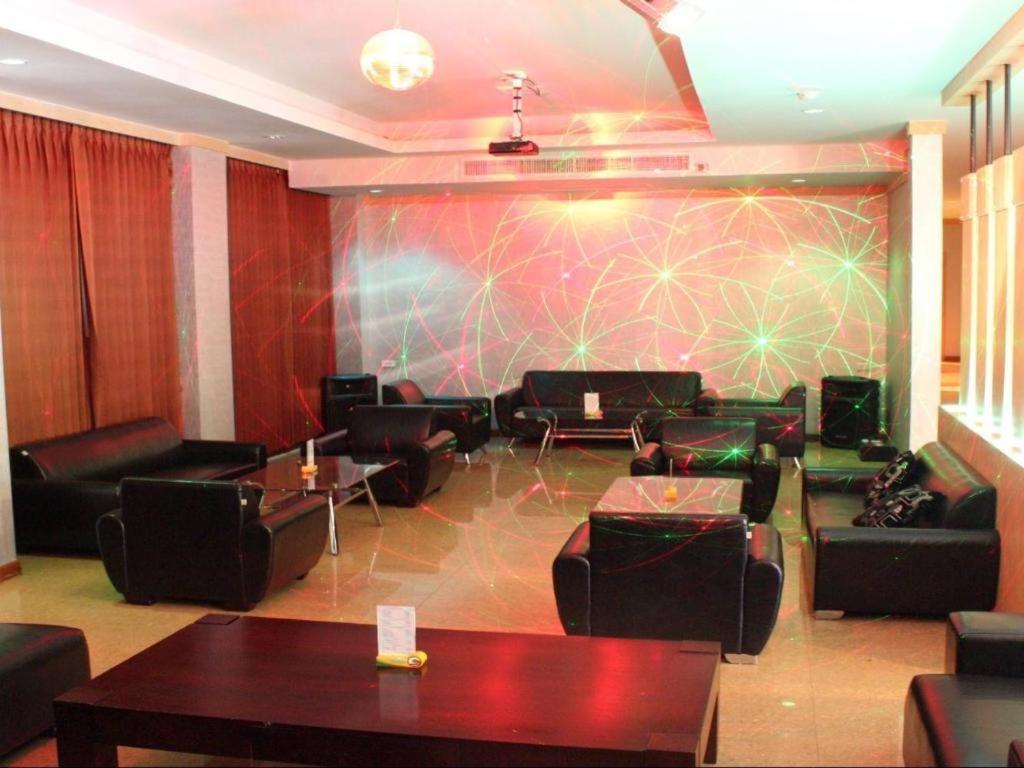 Daosavanh Resort & Spa Hotel Savannakhet Εξωτερικό φωτογραφία
