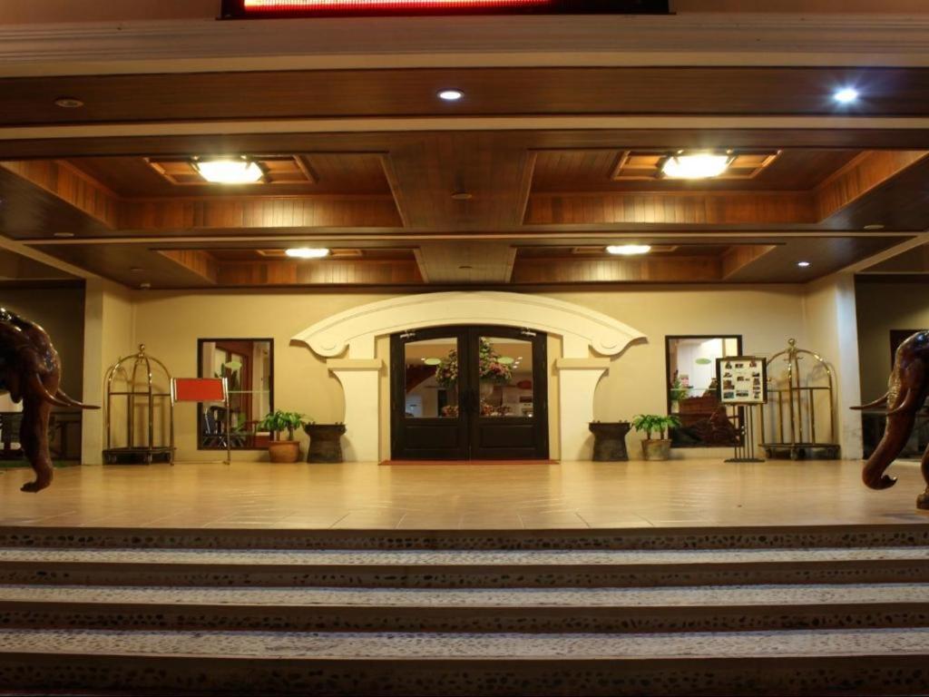 Daosavanh Resort & Spa Hotel Savannakhet Εξωτερικό φωτογραφία