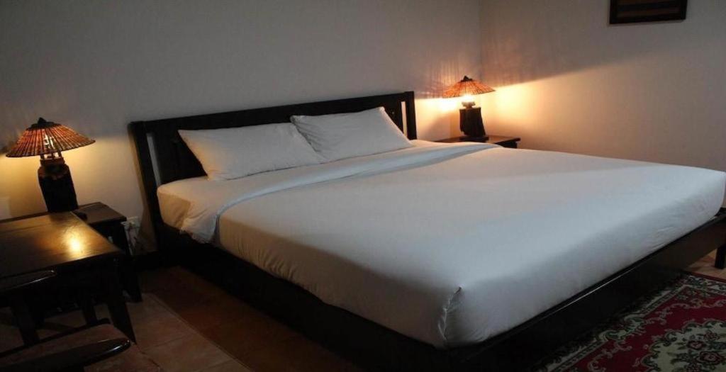 Daosavanh Resort & Spa Hotel Savannakhet Εξωτερικό φωτογραφία