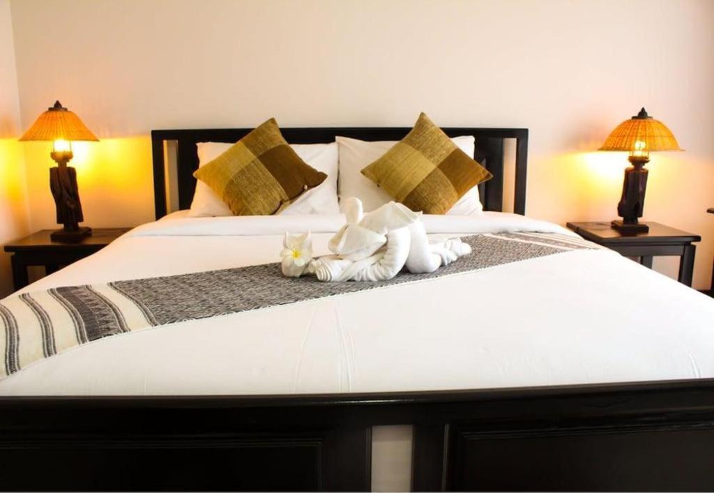 Daosavanh Resort & Spa Hotel Savannakhet Εξωτερικό φωτογραφία