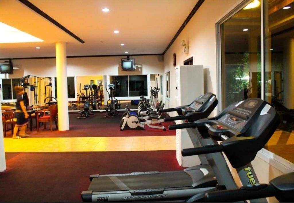 Daosavanh Resort & Spa Hotel Savannakhet Εξωτερικό φωτογραφία