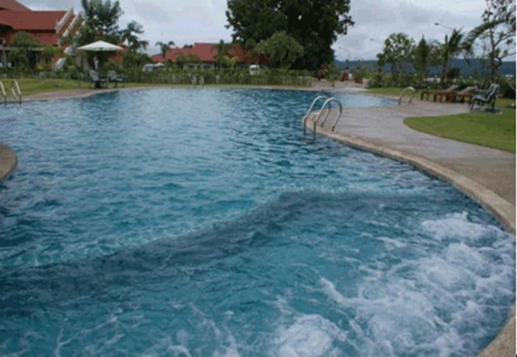 Daosavanh Resort & Spa Hotel Savannakhet Εξωτερικό φωτογραφία