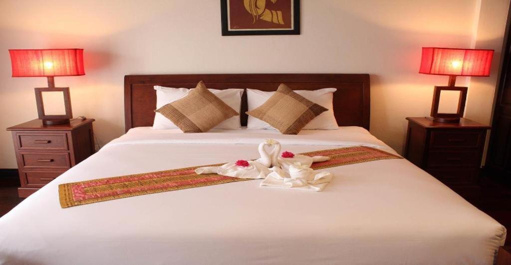 Daosavanh Resort & Spa Hotel Savannakhet Εξωτερικό φωτογραφία