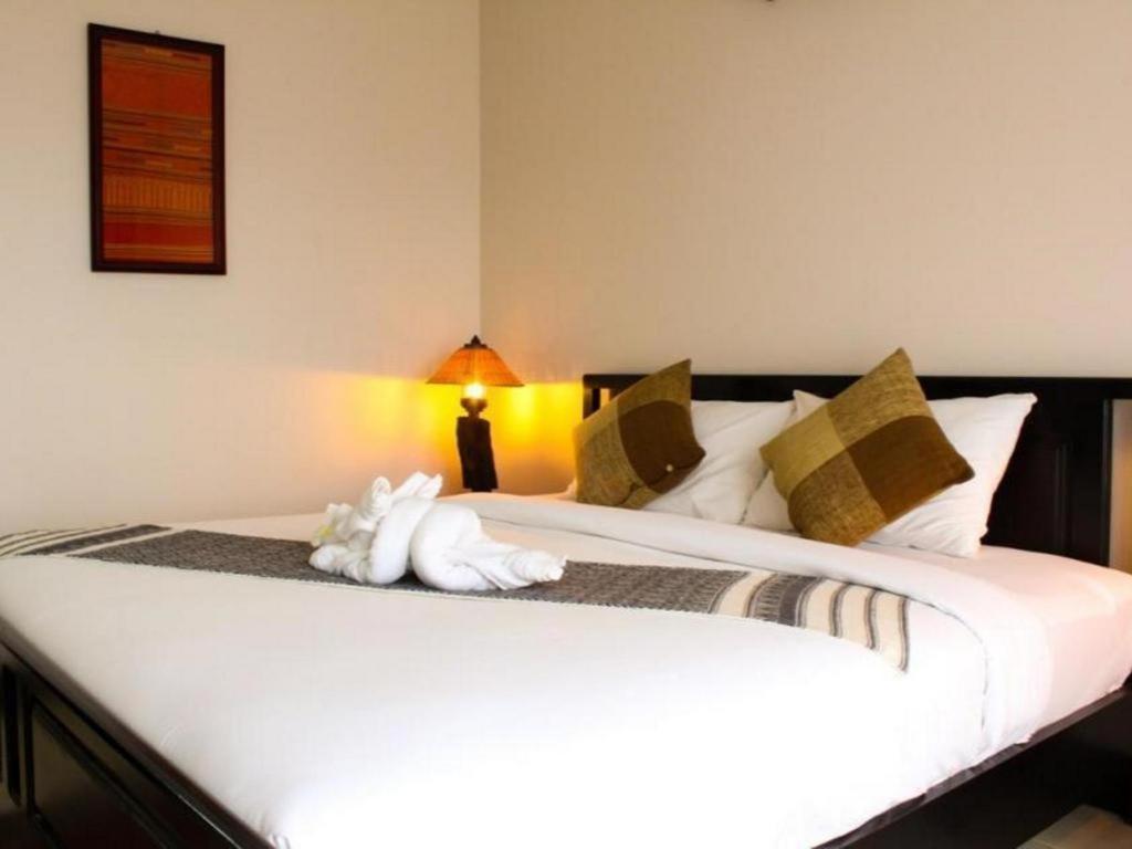Daosavanh Resort & Spa Hotel Savannakhet Εξωτερικό φωτογραφία