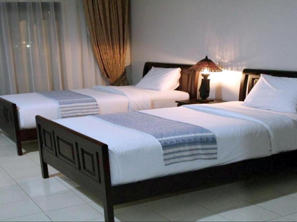 Daosavanh Resort & Spa Hotel Savannakhet Εξωτερικό φωτογραφία
