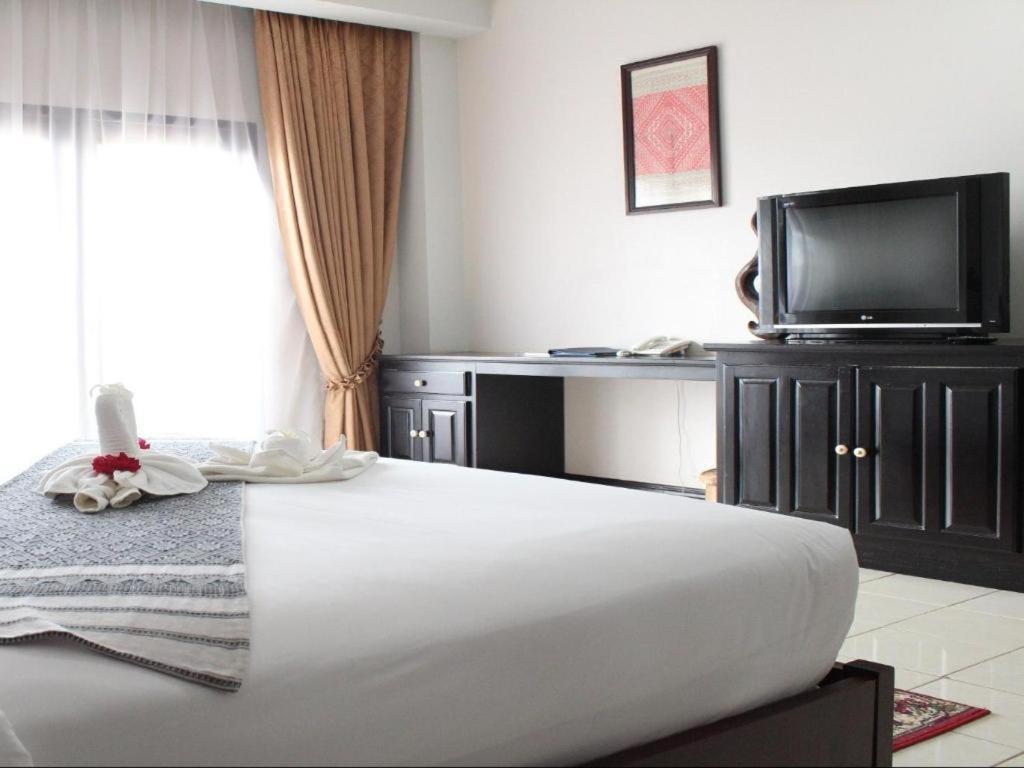 Daosavanh Resort & Spa Hotel Savannakhet Εξωτερικό φωτογραφία