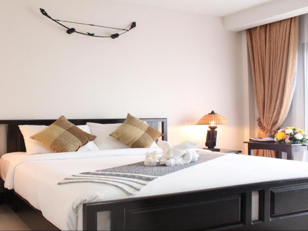 Daosavanh Resort & Spa Hotel Savannakhet Εξωτερικό φωτογραφία