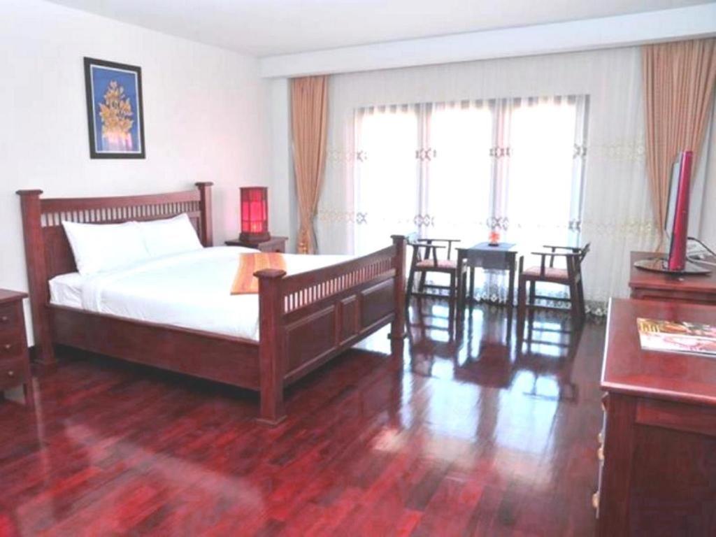 Daosavanh Resort & Spa Hotel Savannakhet Εξωτερικό φωτογραφία