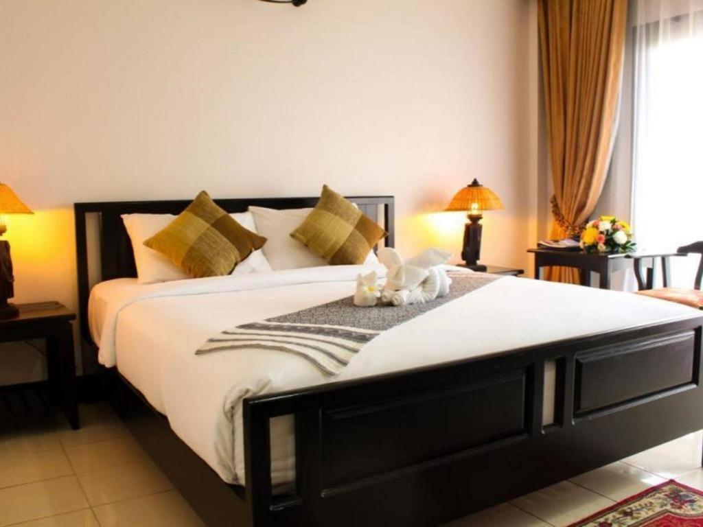 Daosavanh Resort & Spa Hotel Savannakhet Εξωτερικό φωτογραφία