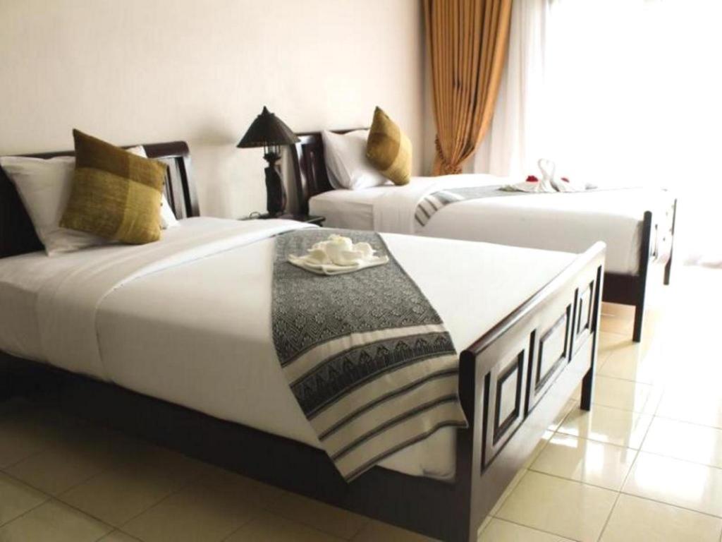 Daosavanh Resort & Spa Hotel Savannakhet Εξωτερικό φωτογραφία