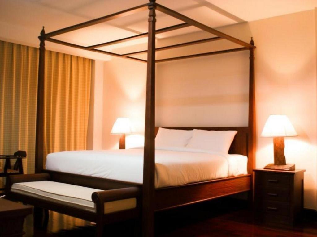 Daosavanh Resort & Spa Hotel Savannakhet Εξωτερικό φωτογραφία