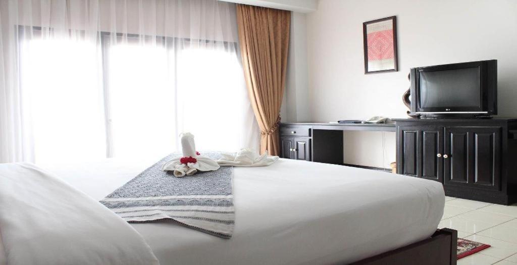 Daosavanh Resort & Spa Hotel Savannakhet Εξωτερικό φωτογραφία