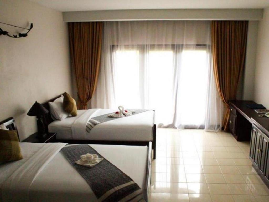 Daosavanh Resort & Spa Hotel Savannakhet Εξωτερικό φωτογραφία